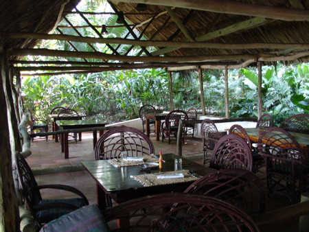 Chiminos Island Lodge photo 3