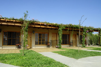 Casa Andina Chincha Sausal Chincha Alta photo 5