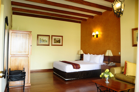 Casa Andina Chincha Sausal Chincha Alta