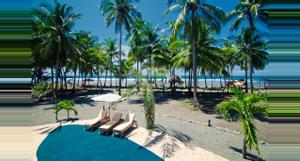Costa Rica Clandestino Beach Resort