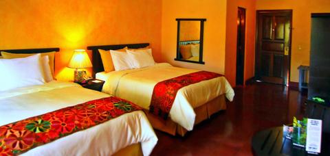Clarion Copán Guatemala