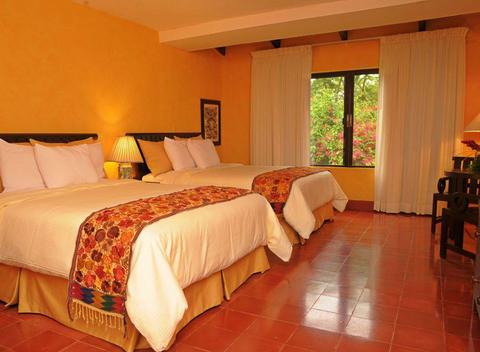 Clarion Copán Guatemala