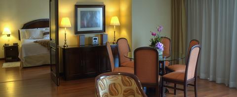 Clarion Suites Guatemala