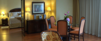 Clarion Suites photo 5