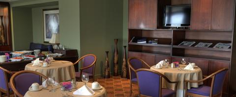 Clarion Suites Guatemala