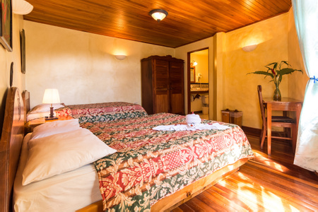 Claro de Luna Hotel