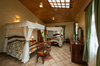 Claro de Luna Hotel photo 4