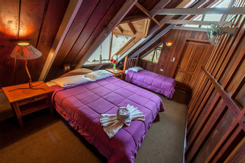 Claro de Luna Hotel photo 5