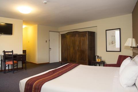 Casa Andina Standard Arequipa Peru