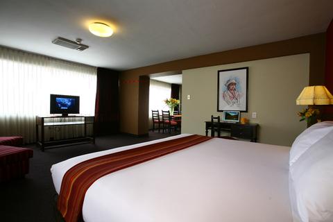 Casa Andina Standard Arequipa Peru