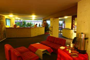 Casa Andina Standard Arequipa