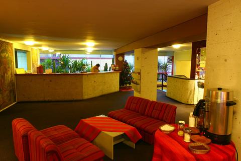 Casa Andina Standard Arequipa Peru