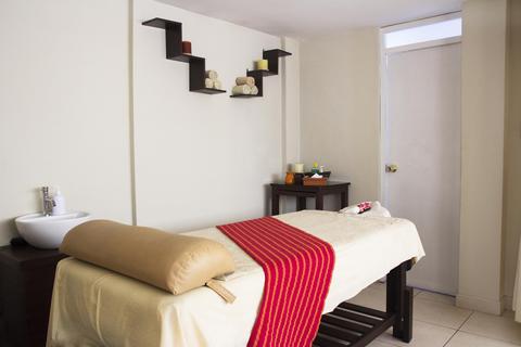 Casa Andina Standard Arequipa Peru