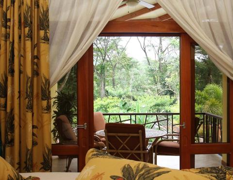 Condominios Club del Cielo Costa Rica