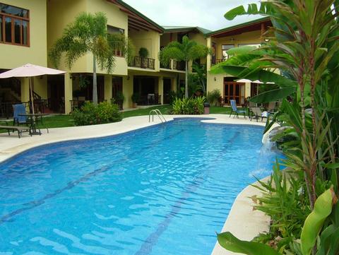 Condominios Club del Cielo Costa Rica