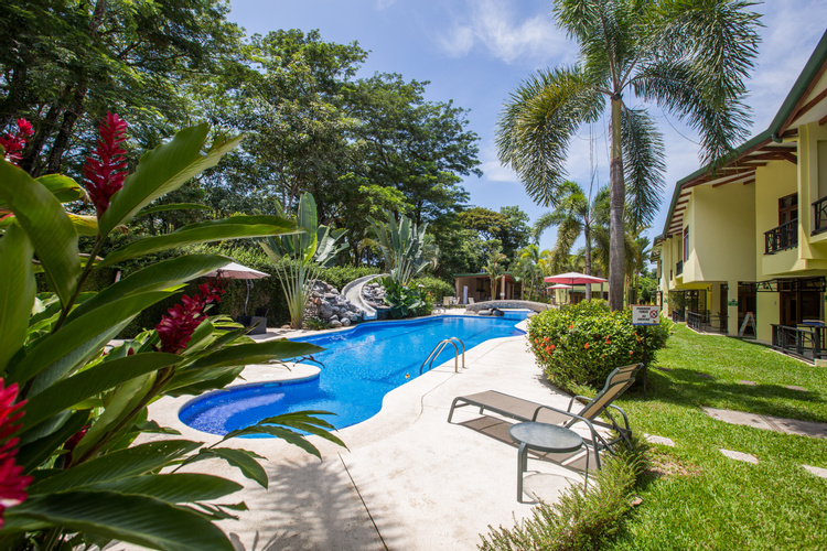 Condominios Club del Cielo photo