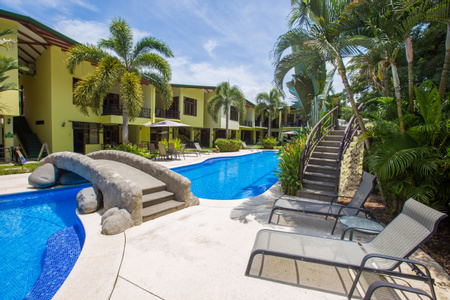 Condominios Club del Cielo