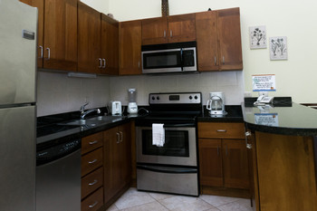 Condominios Club del Cielo