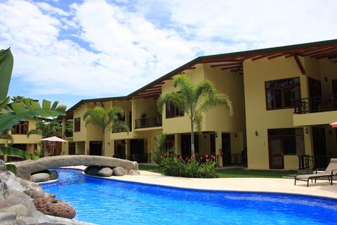 Condominios Club del Cielo Costa Rica