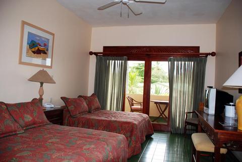 Hotel Club del Mar Costa Rica