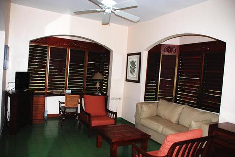 Hotel Club del Mar Costa Rica