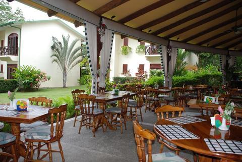 Hotel Club del Mar Costa Rica