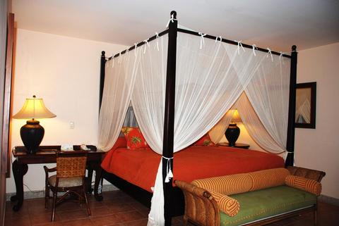 Hotel Club del Mar Costa Rica