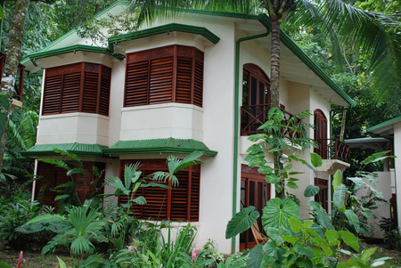 Hotel Recommendation #4