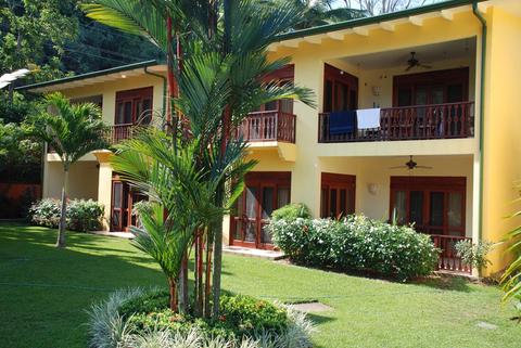 Hotel Club del Sol Costa Rica