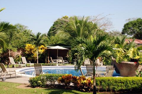 Hotel Club del Sol Costa Rica