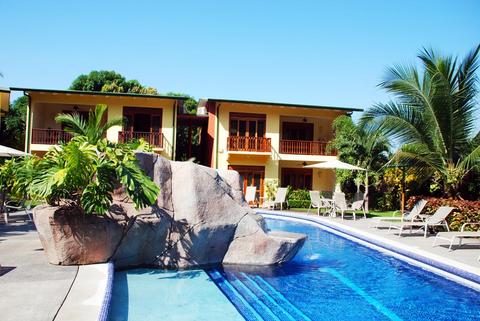 Hotel Club del Sol