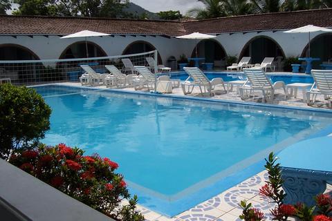 Cocal and Casino Hotel Costa Rica