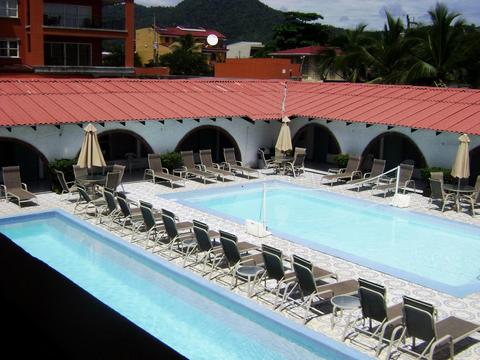 Cocal and Casino Hotel Costa Rica
