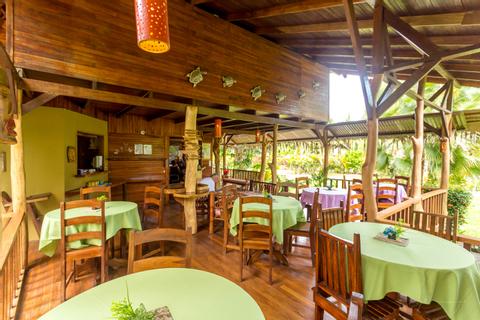 Coco Loco Lodge Costa Rica