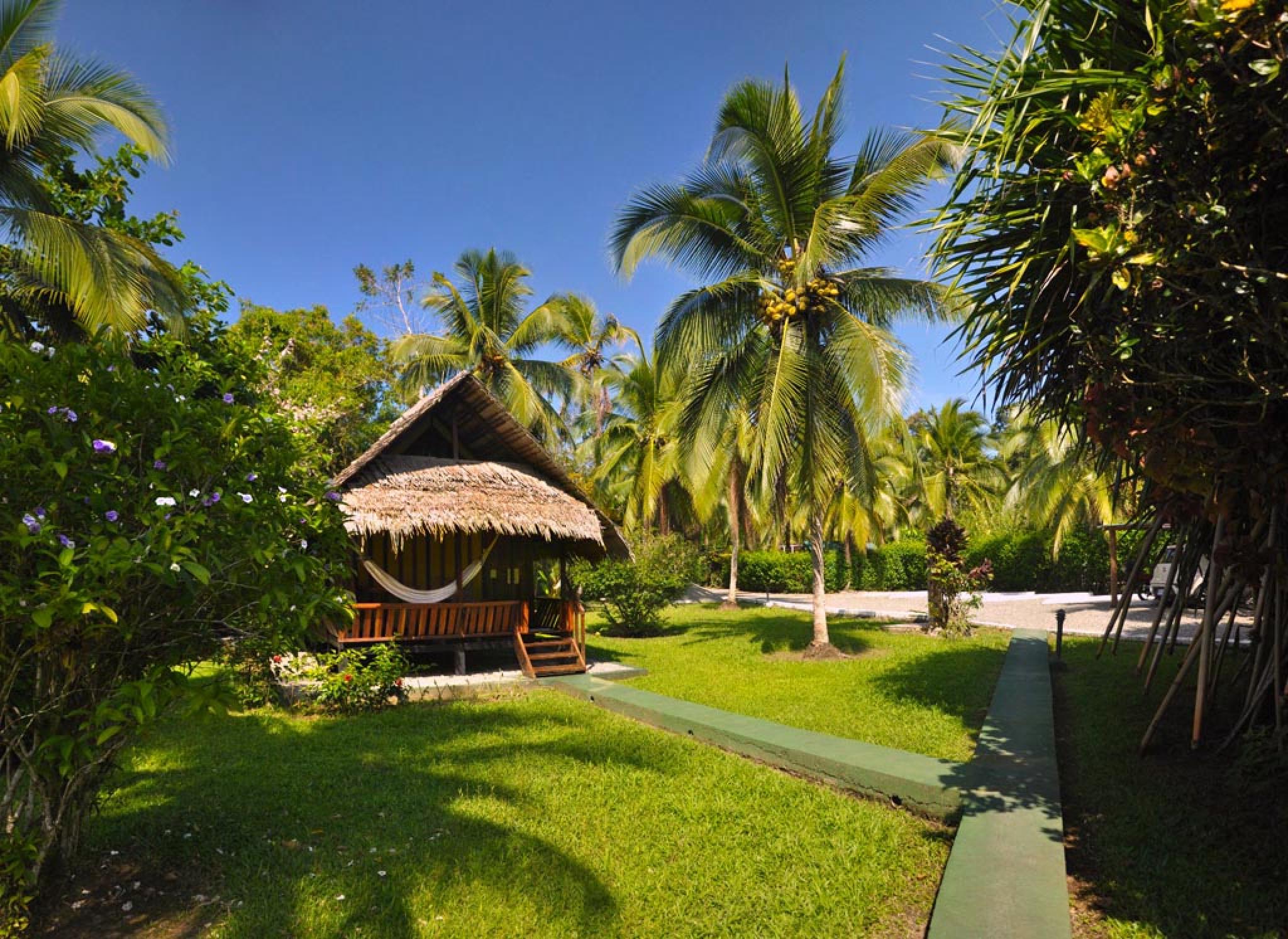 Coco Loco Lodge Puerto Viejo de Limon Costa Rica Hotel