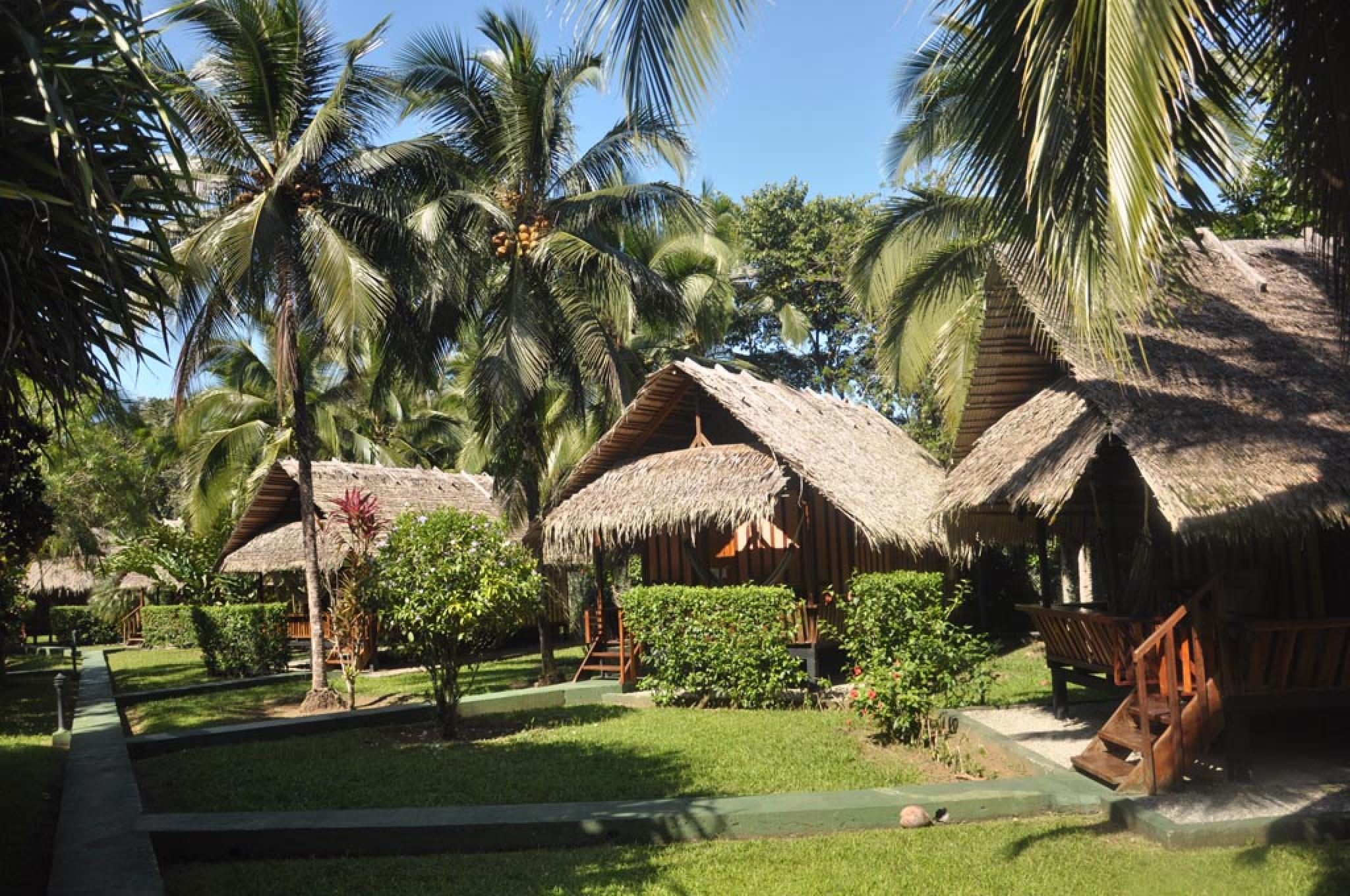 Coco Loco Lodge Puerto Viejo de Limon, Costa Rica