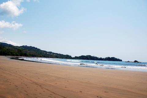 Coconut Grove Costa Rica