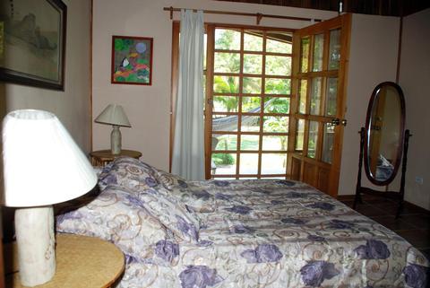 Coconut Grove Costa Rica
