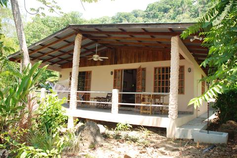Coconut Grove Costa Rica