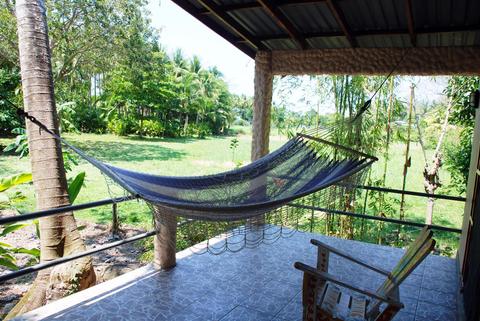 Coconut Grove Costa Rica