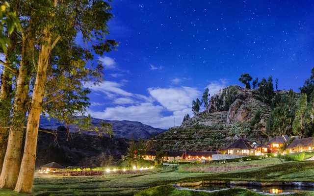 Colca Lodge