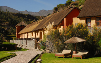 Colca Lodge photo 3