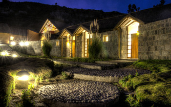 Colca Lodge photo 5