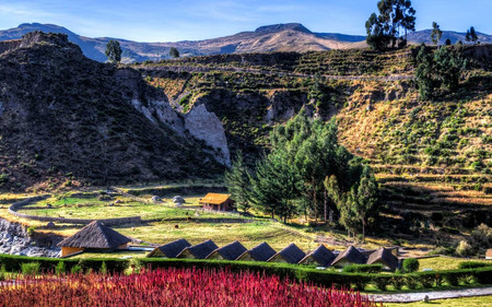 Colca Lodge photo 2