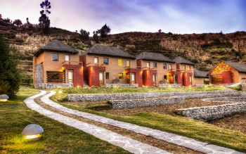 Colca Lodge photo 4