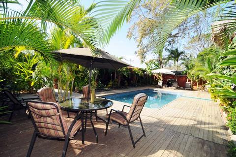 Conchal Hotel Costa Rica
