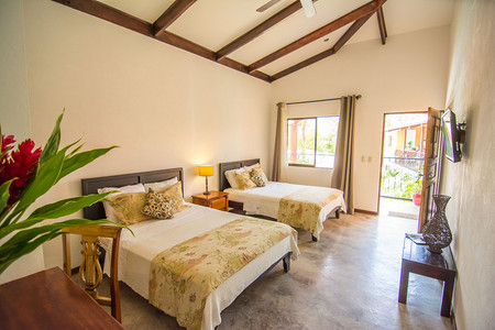 Hotel Conchal photo 3