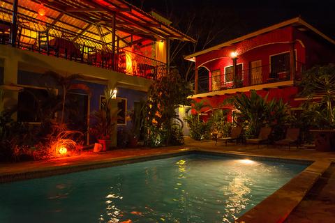 Conchal Hotel Costa Rica