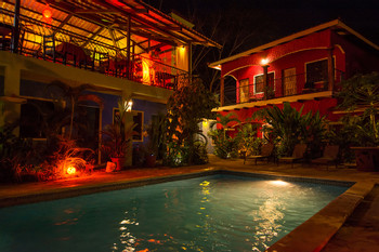 Hotel Conchal photo 4