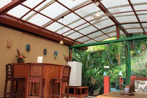 Condotel Las Cascadas Costa Rica